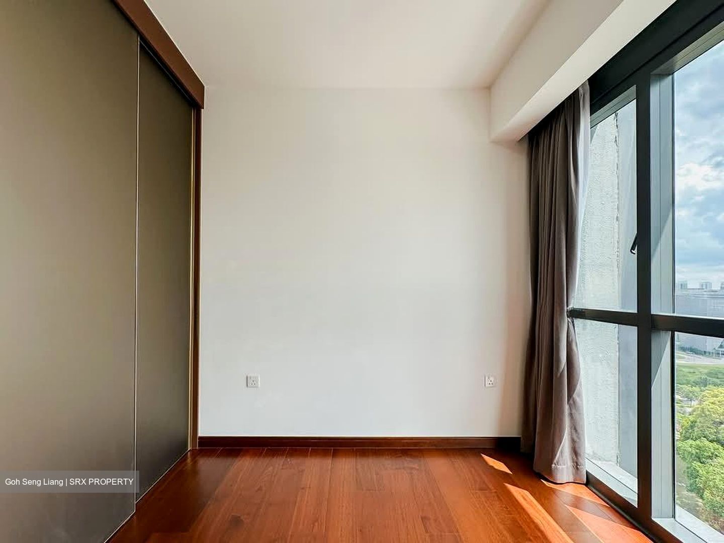Normanton Park (D5), Apartment #597567851